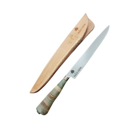 Grabado sobre hoja de Acero Inox